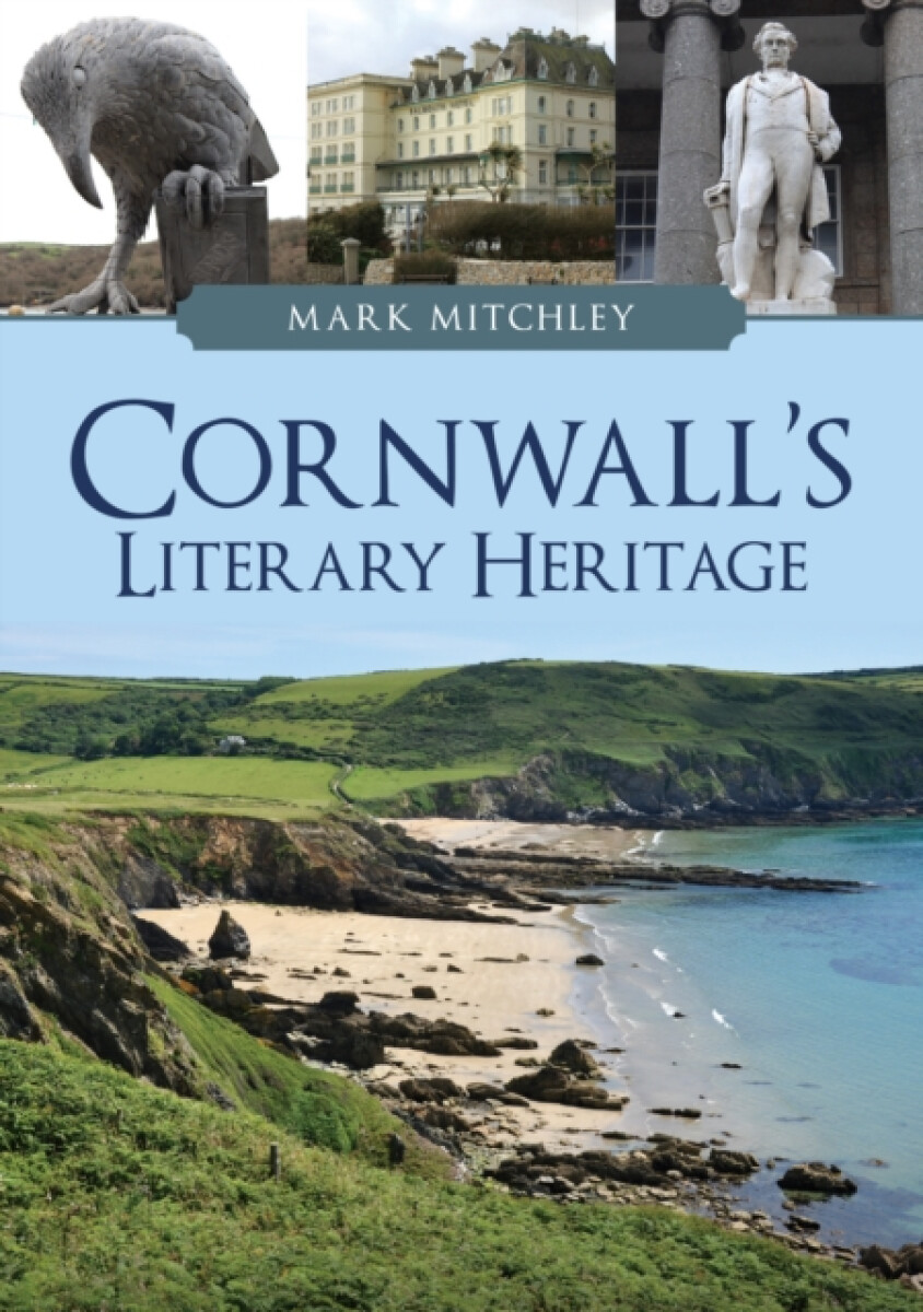 Kniha Cornwall's Literary Heritage