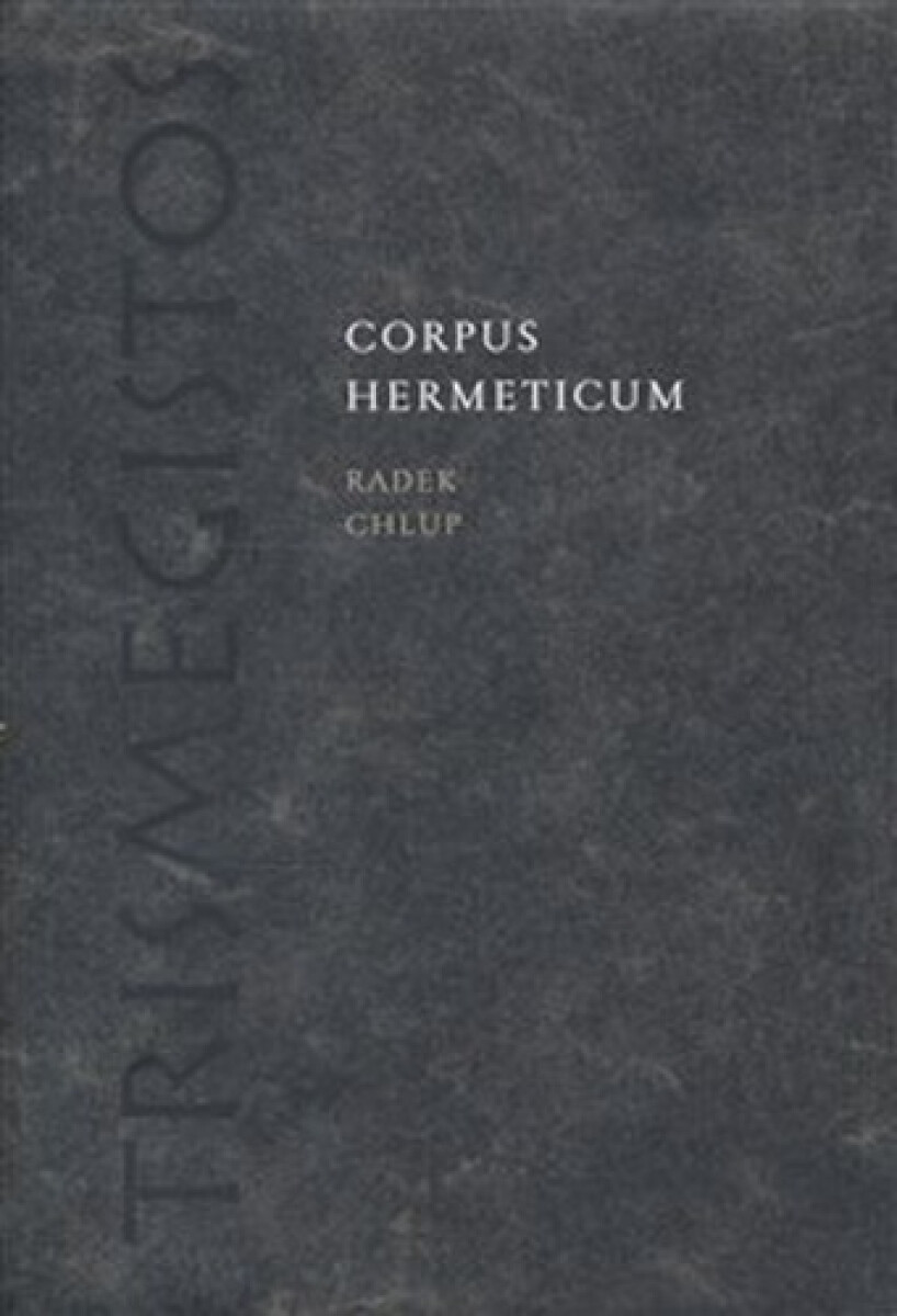 Corpus Hermeticum