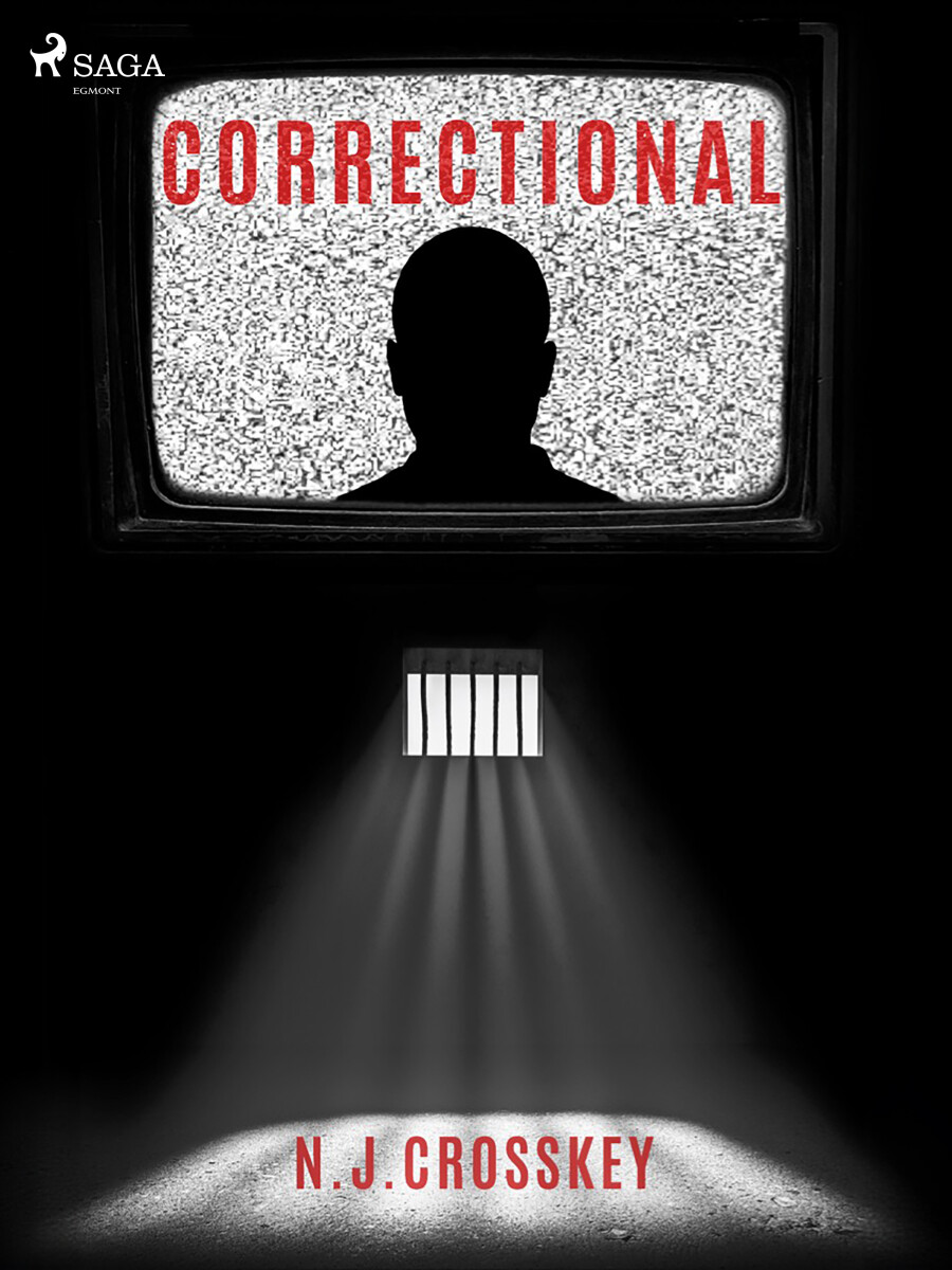 Correctional - N.J. Crosskey