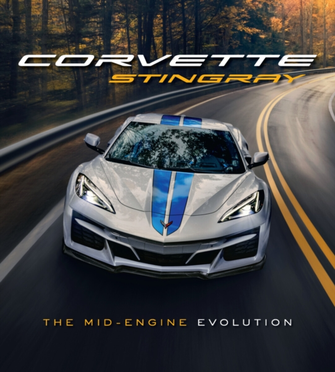 Corvette Stingray - Chevrolet