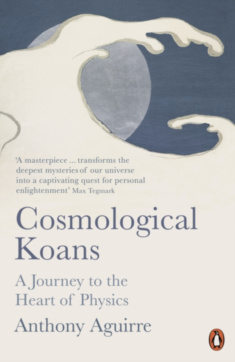 Kniha Cosmological Koans