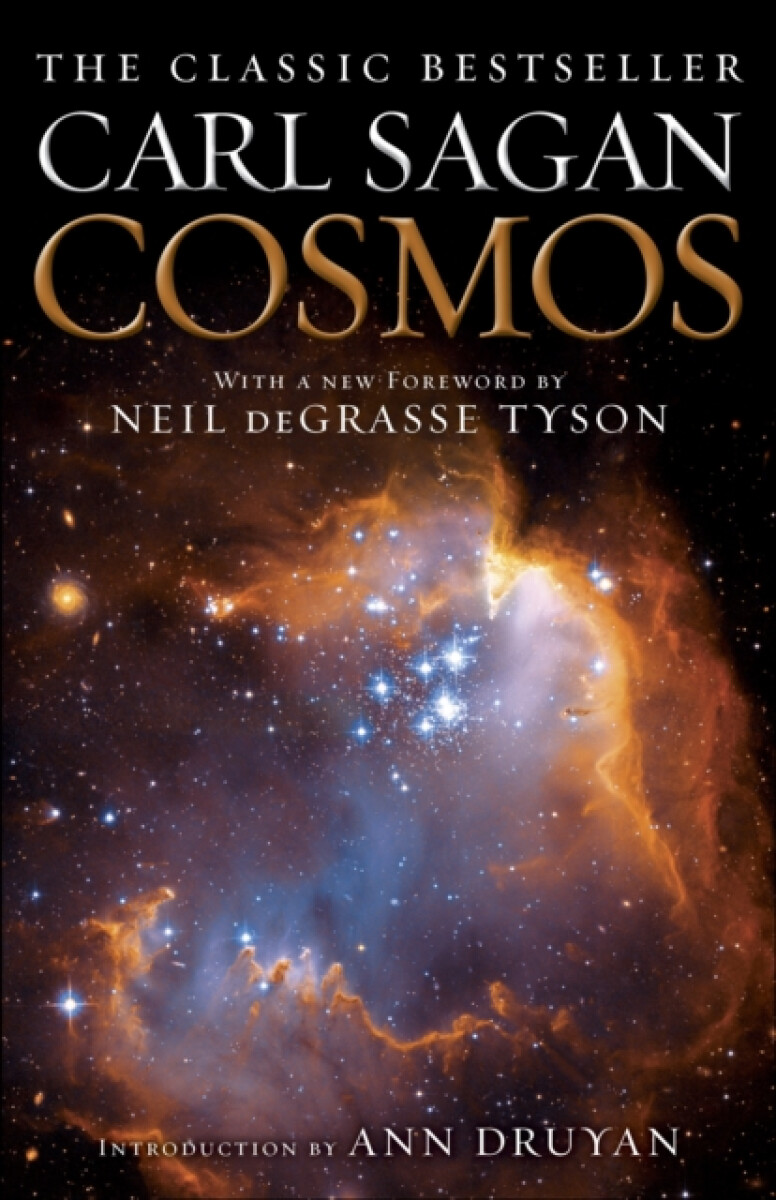 Levně Cosmos