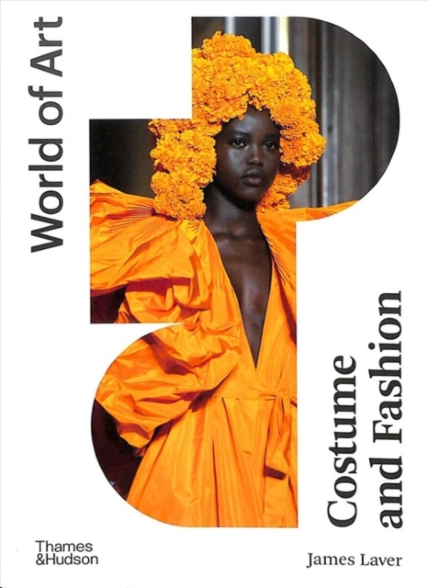 Kniha Costume and Fashion