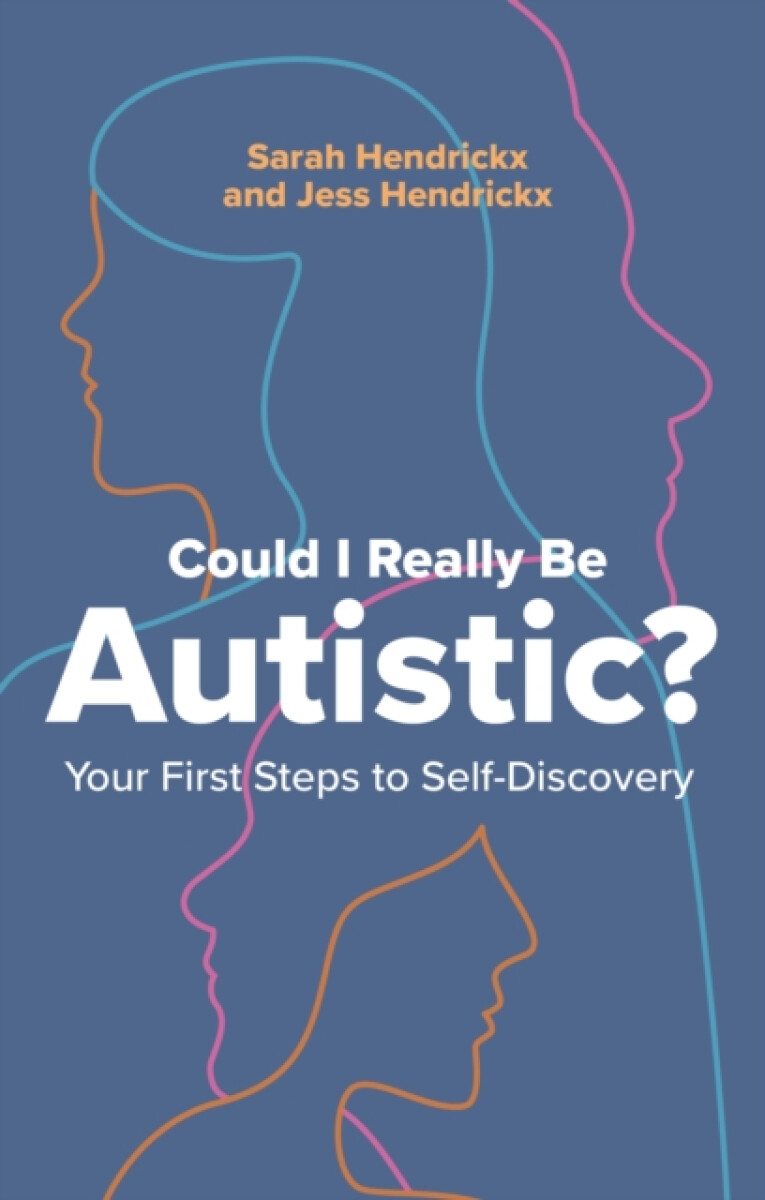 Kniha Could I Really Be Autistic?