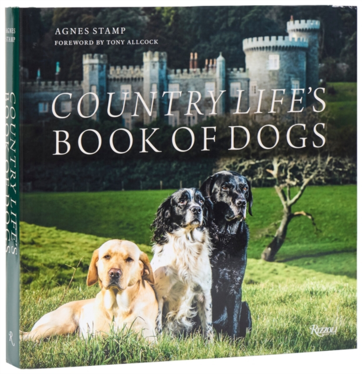 Kniha Country Life's Book of Dogs