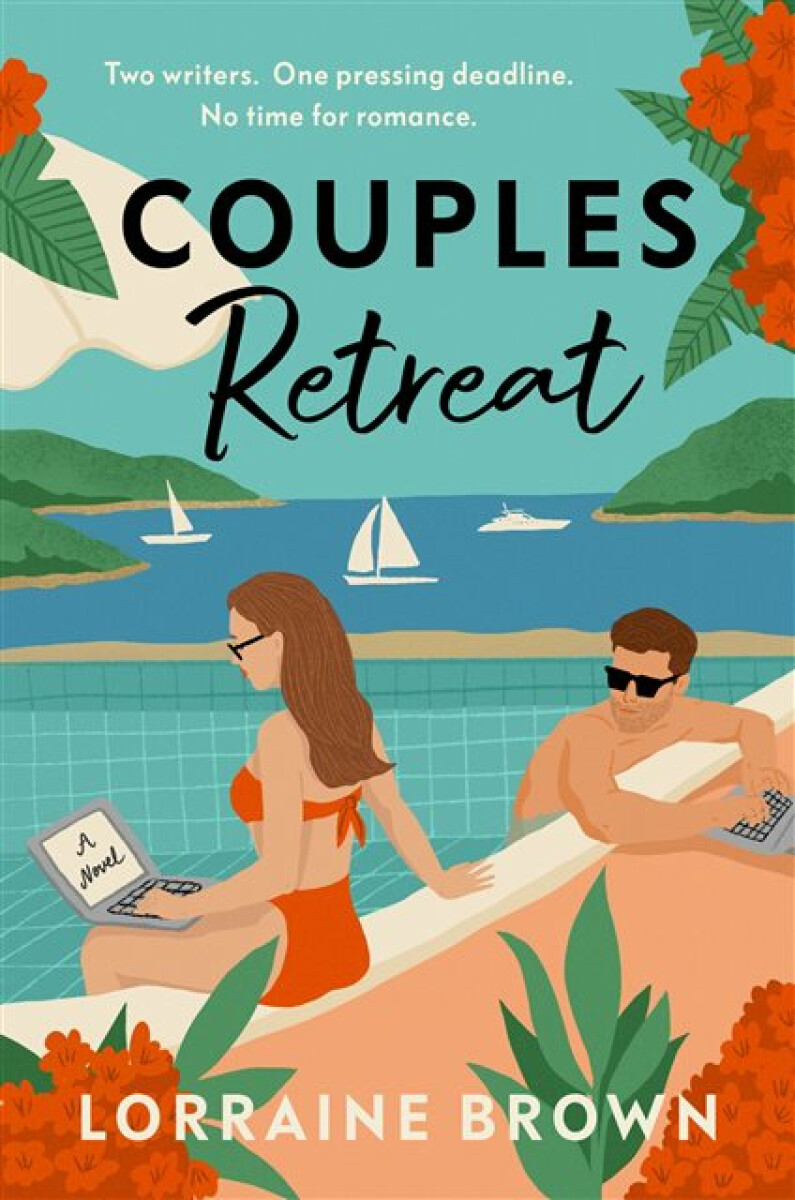Kniha Couples Retreat