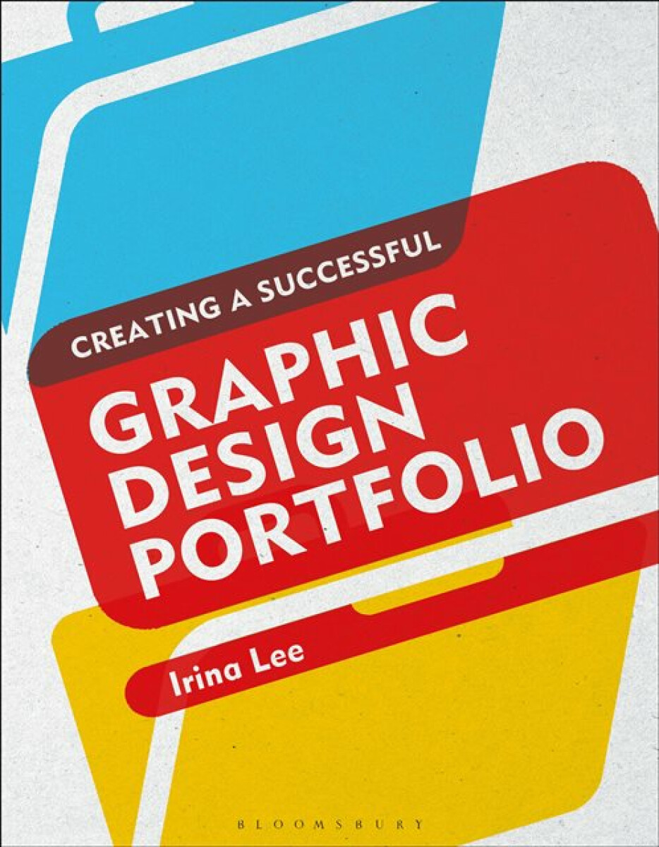 Kniha Creating a Successful Graphic Design Portfolio