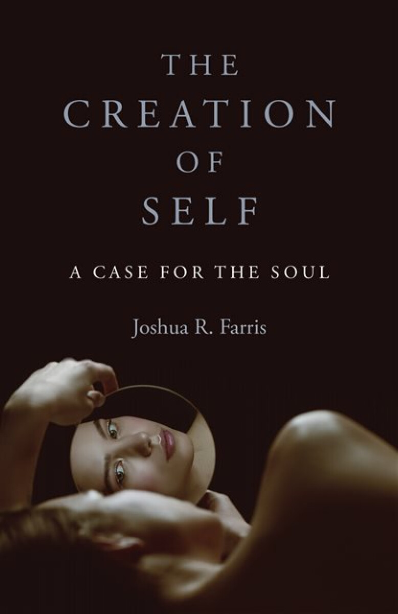 Kniha Creation of Self, The