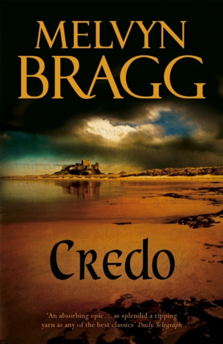 Kniha Credo