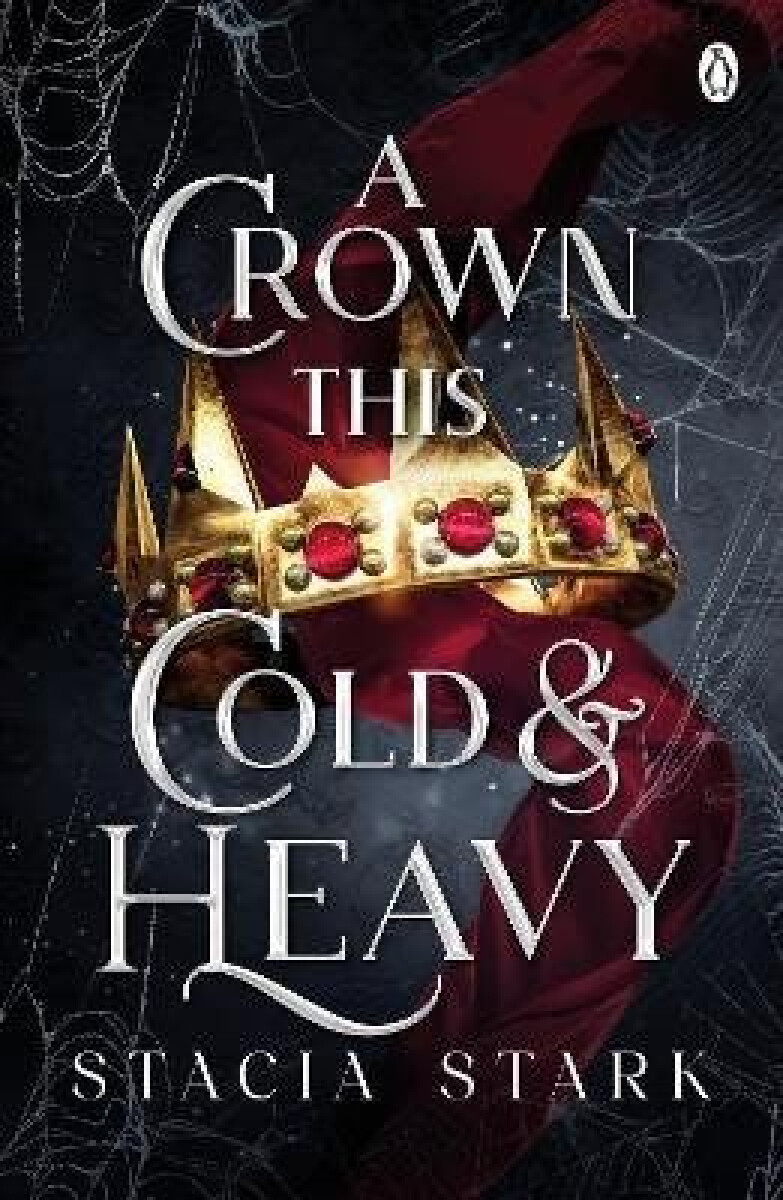Kniha Crown This Cold and Heavy