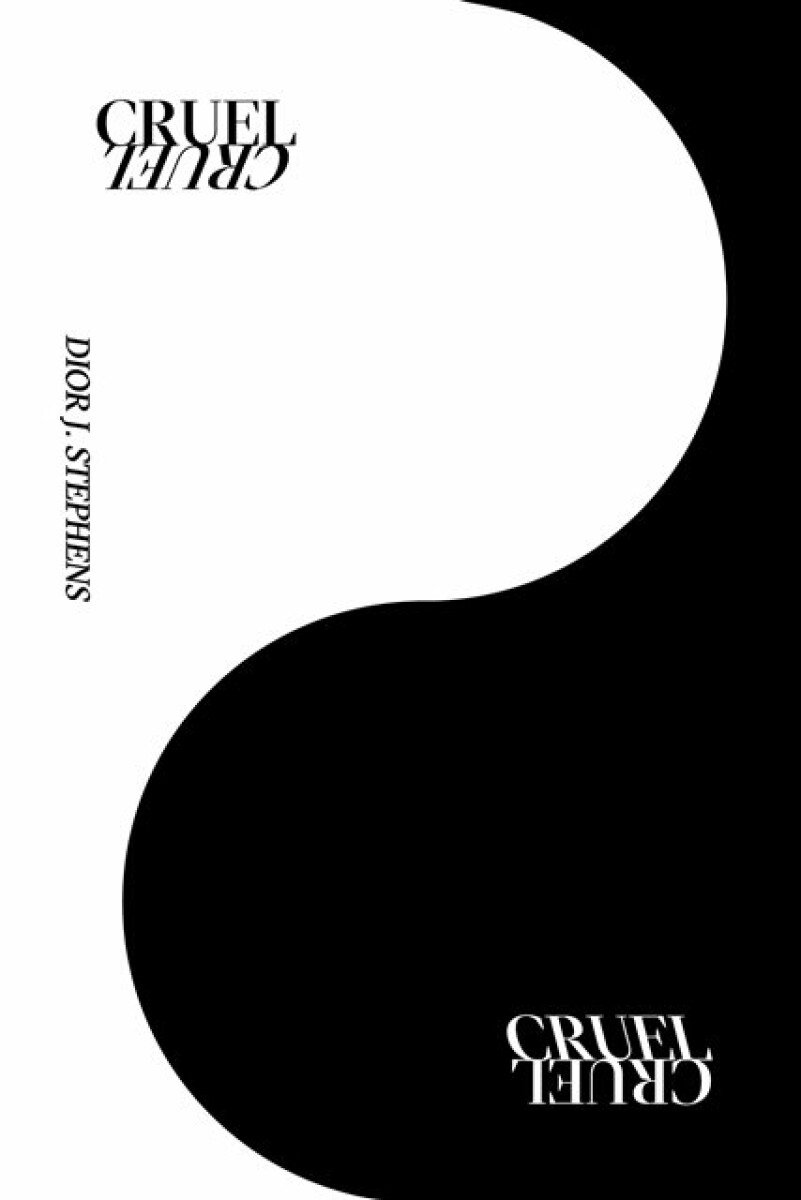 Kniha CRUEL/CRUEL