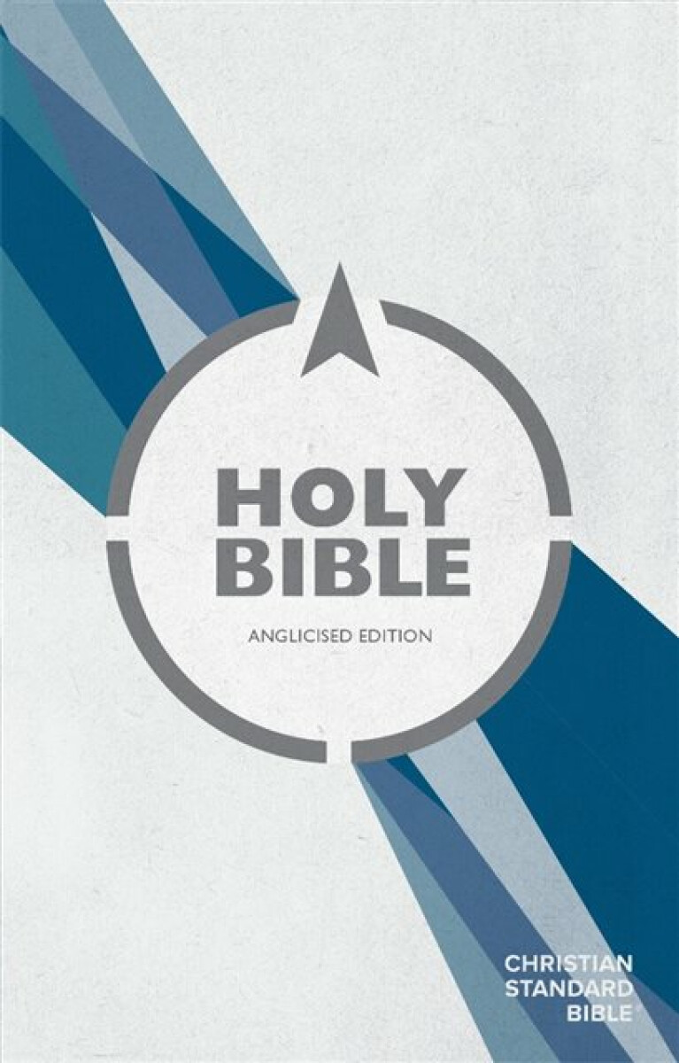 Kniha Csb Outreach Bible, Anglicised Edition