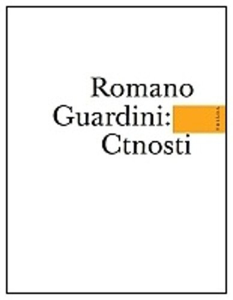 Kniha Ctnosti