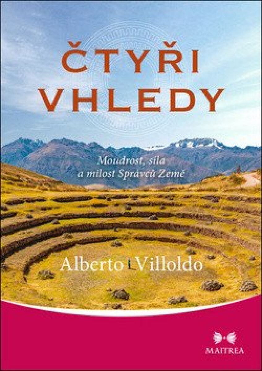 Kniha Čtyři vhledy