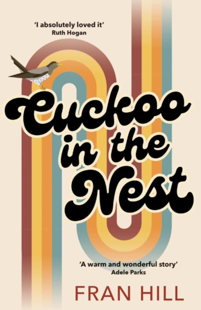 Kniha Cuckoo in the Nest