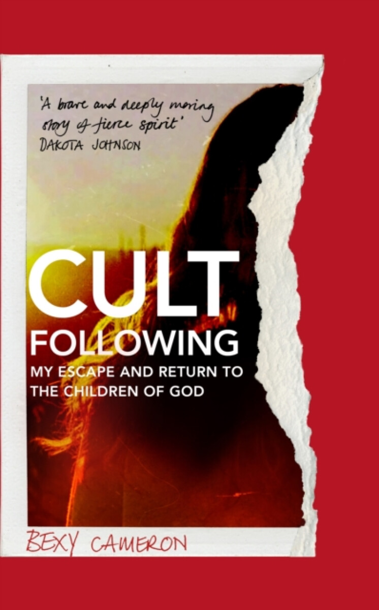 Kniha Cult Following