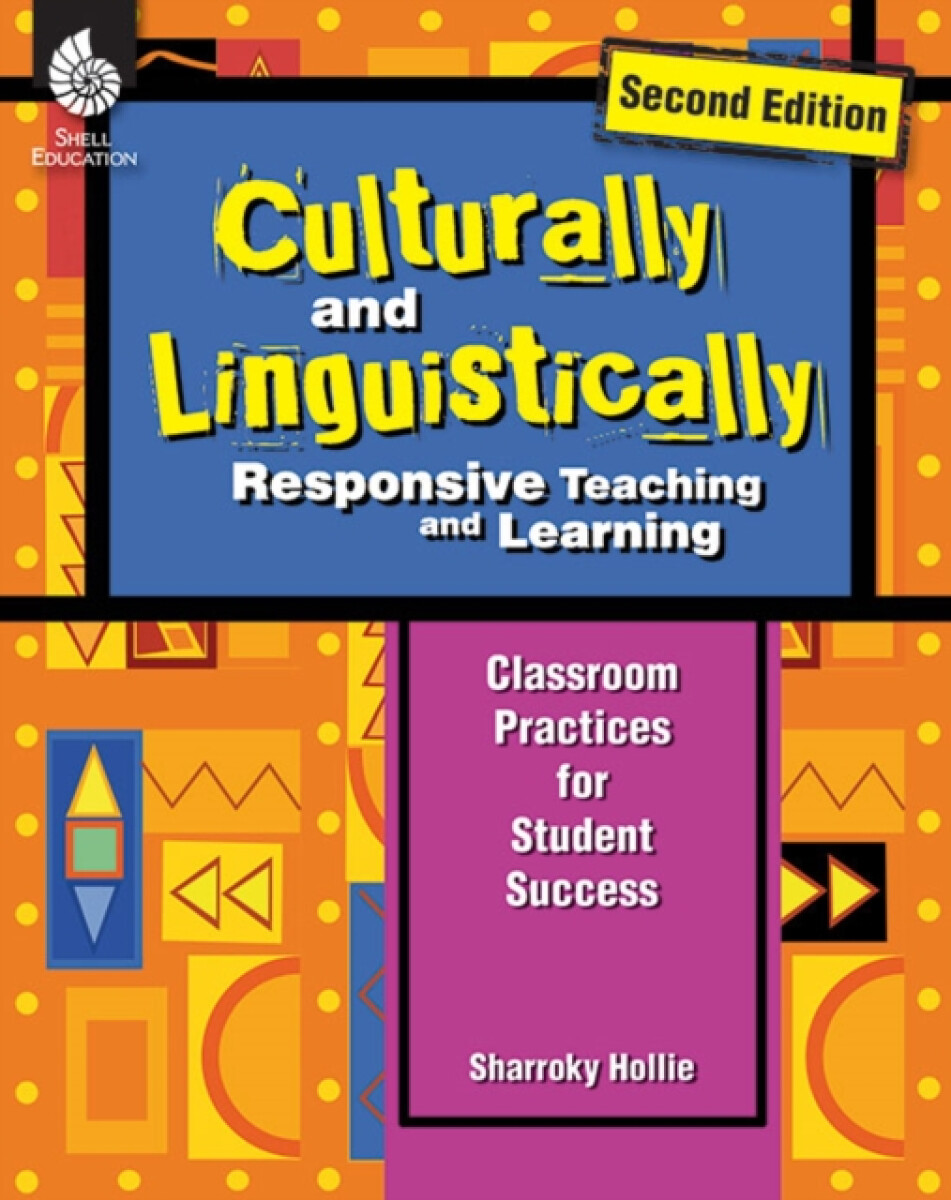 Kniha Culturally and Linguistically Responsive Teaching and Learning (Second Edition)