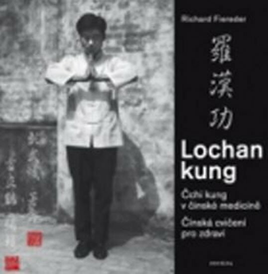 Lochan kung – Richard Fiereder