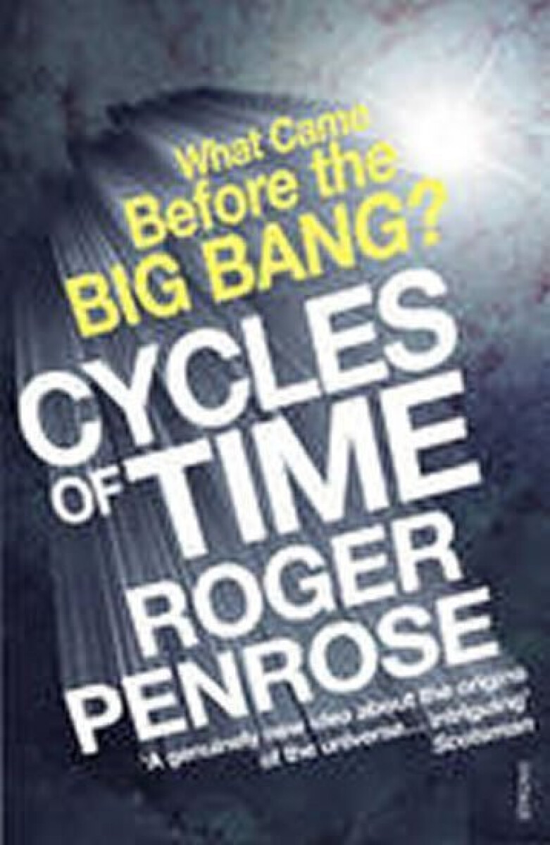 Kniha Cycles of Time