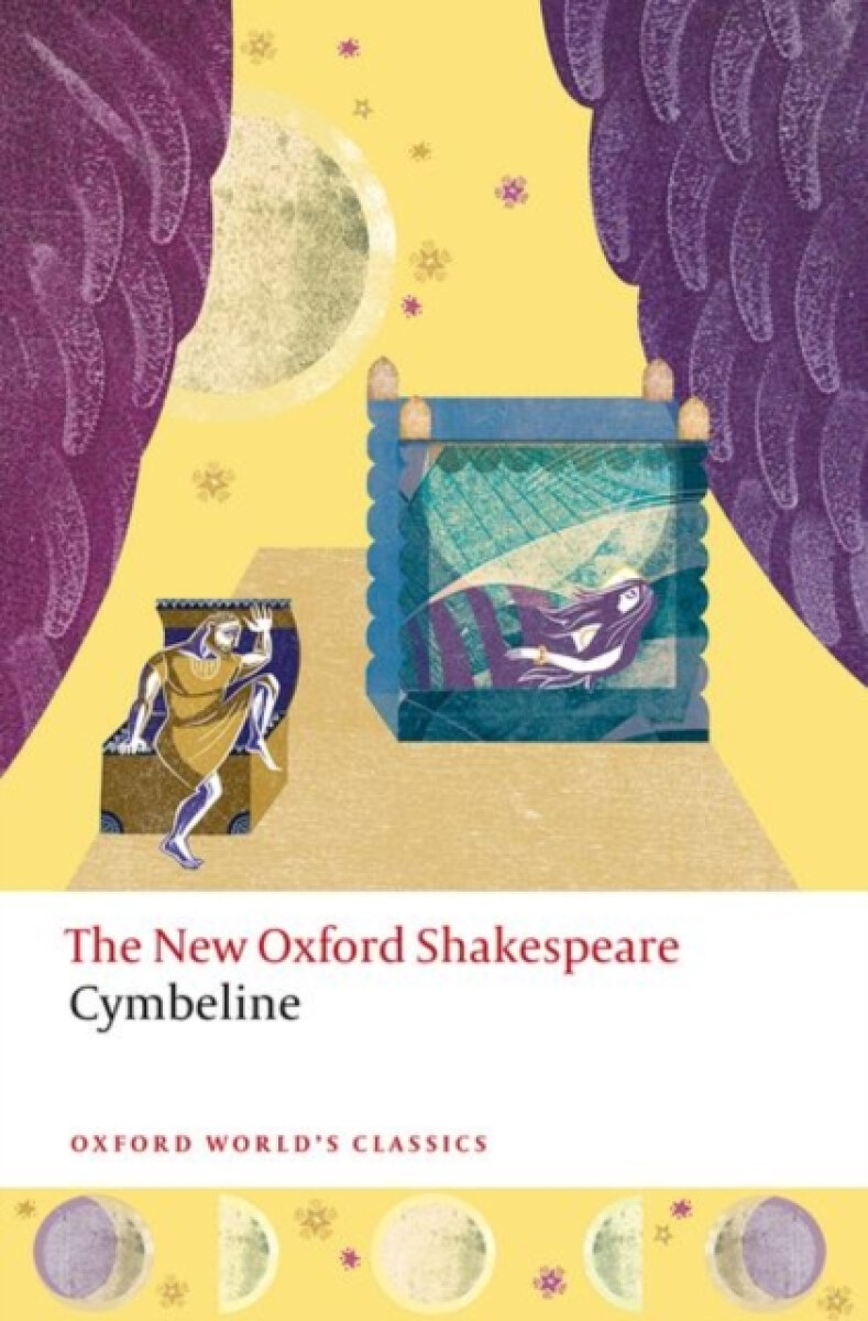 Cymbeline koupíte na Knihydobrovsky.cz