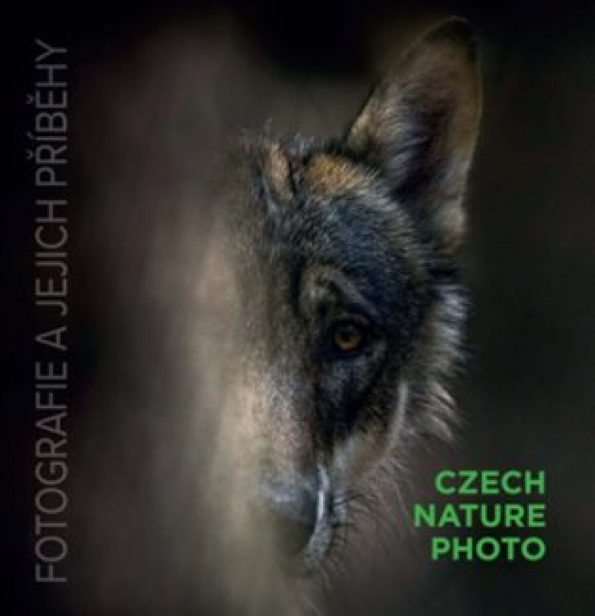 Kniha Czech Nature Photo