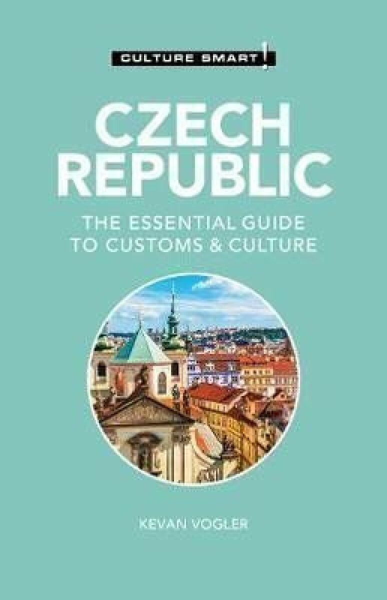 Czech Republic - Culture Smart!: The Essential Guide to Customs & Culture koupíte na Knihydobrovsky.cz