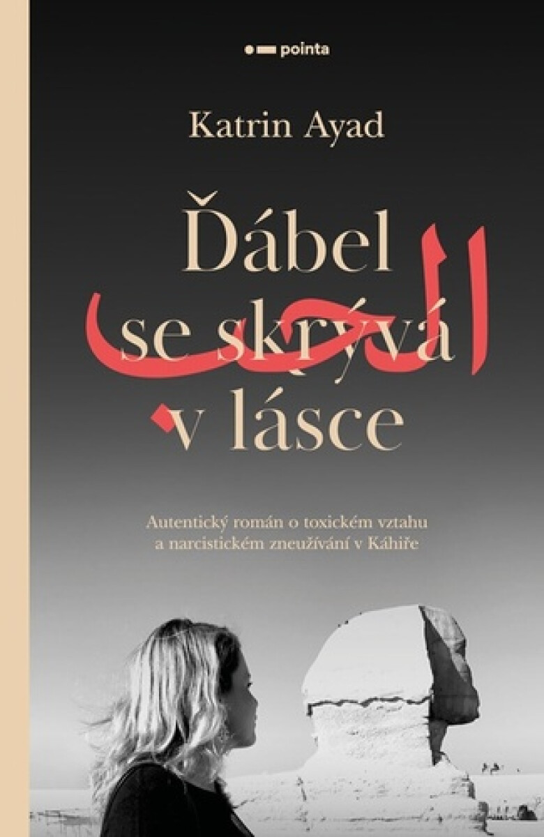 Kniha Ďábel se skrývá v lásce