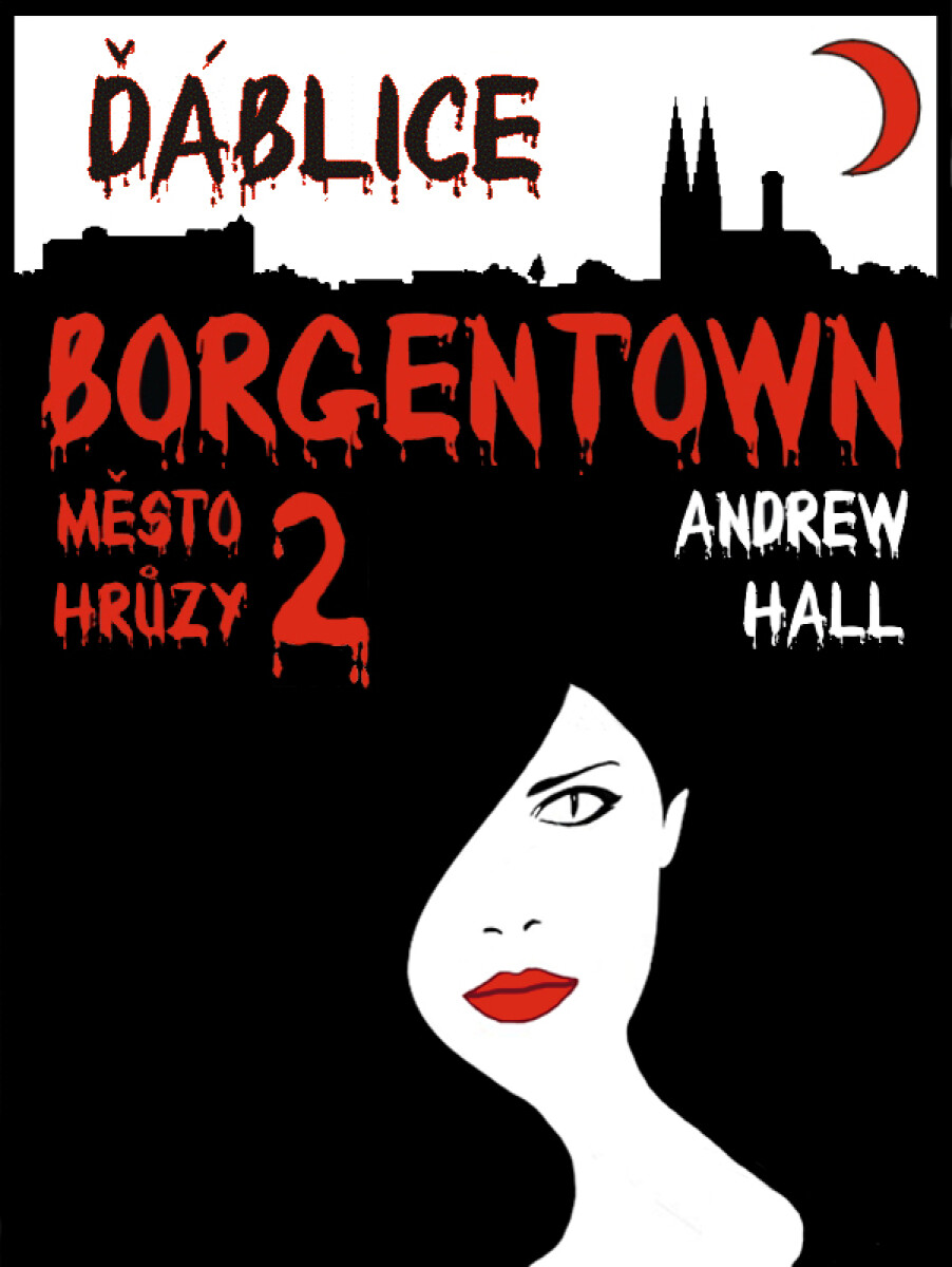 Ďáblice - Andrew Hall