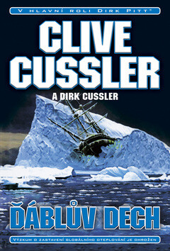 Kniha Ďáblův dech