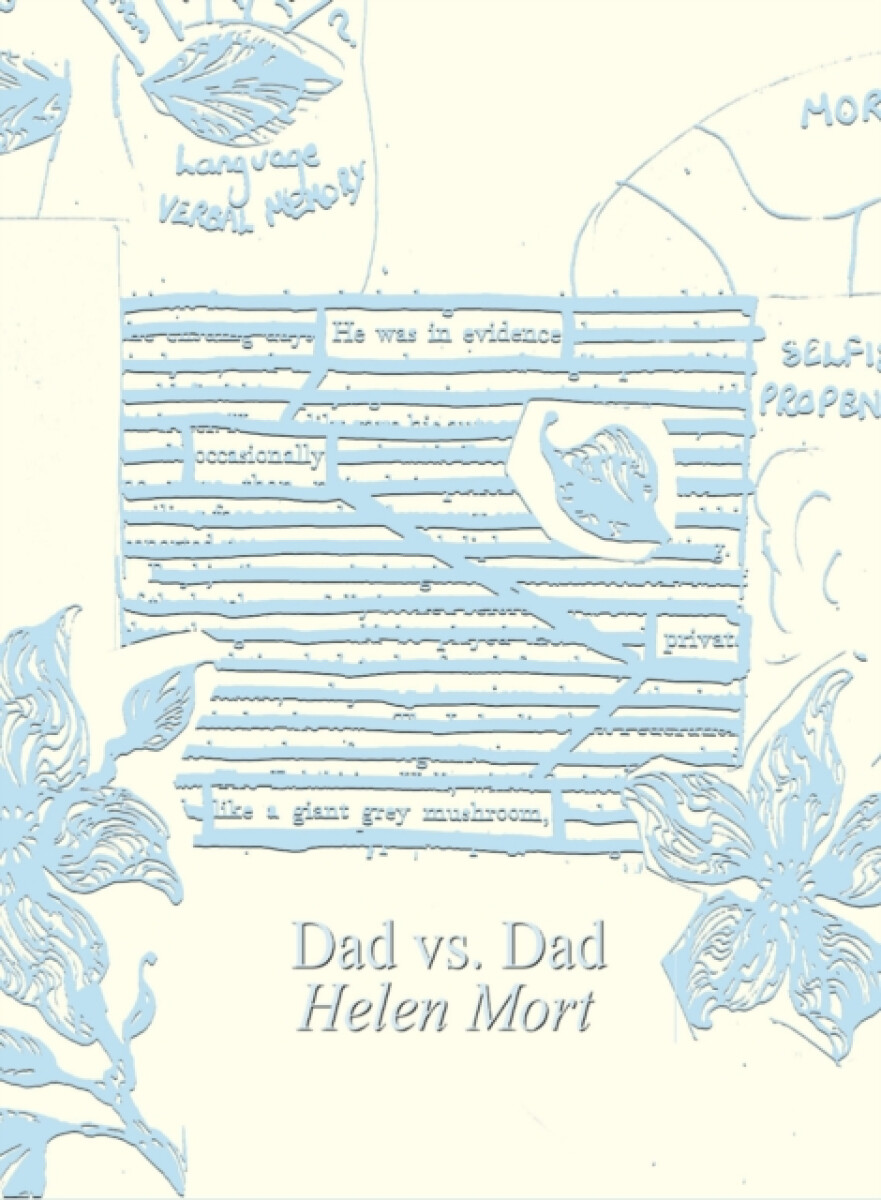 Kniha Dad Vs Dad (2nd Ed)