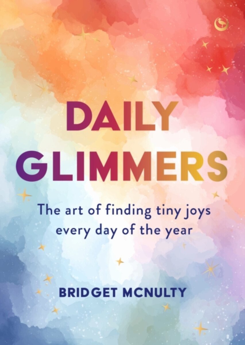 Kniha Daily Glimmers