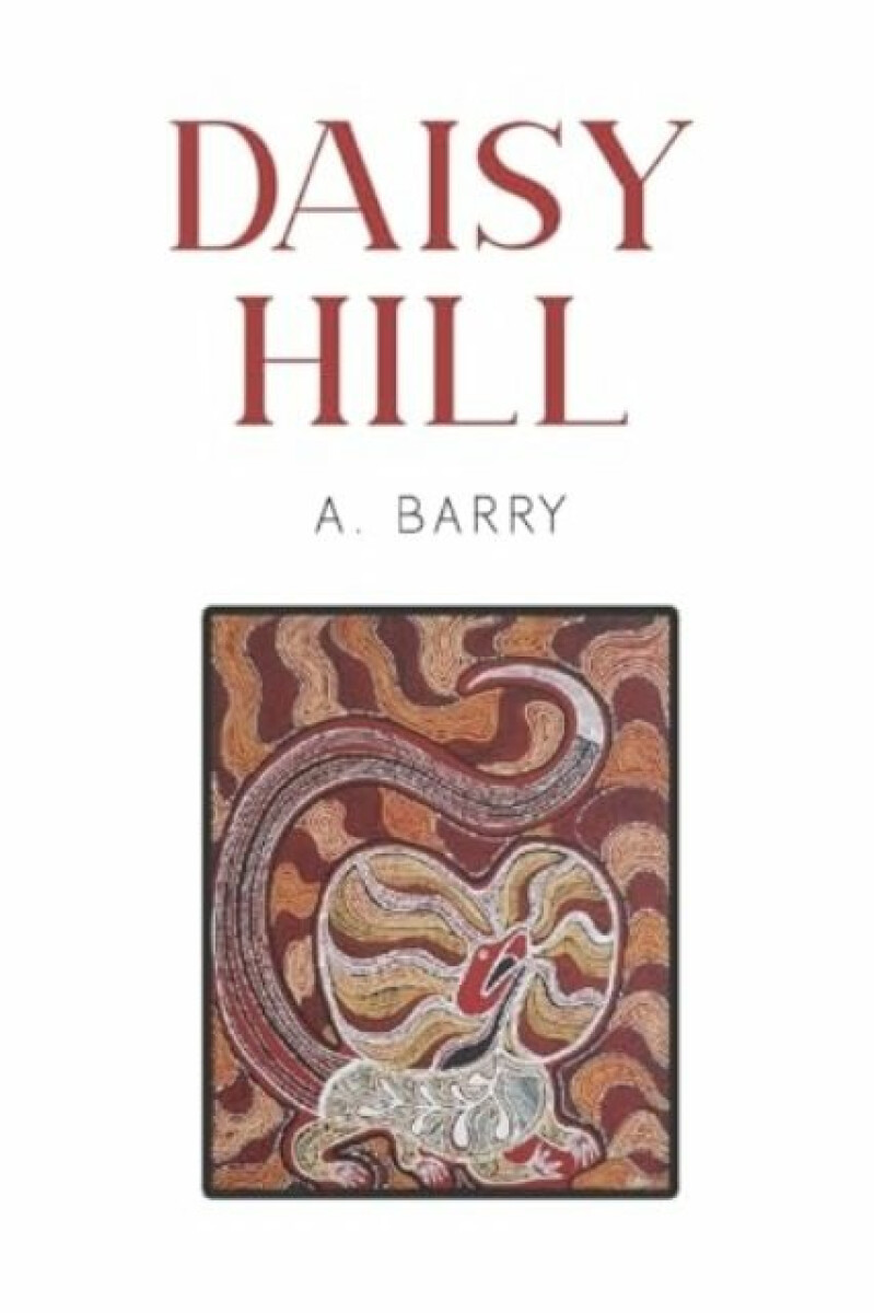 Kniha Daisy Hill