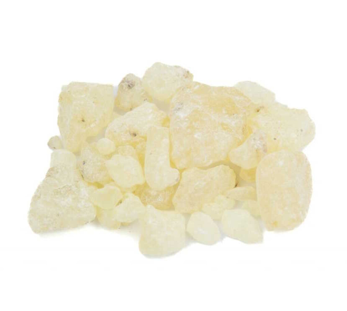 Damarová pryskyřice 100g balení