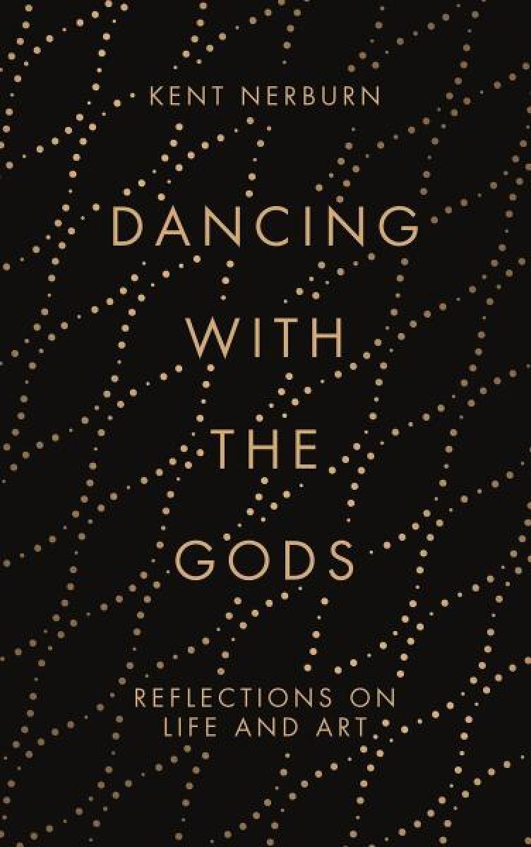 Kniha Dancing with the Gods