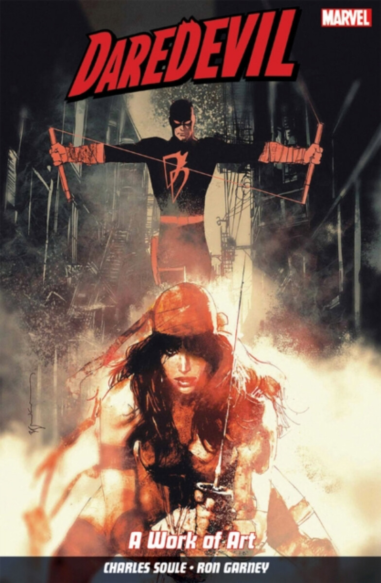 Kniha Daredevil Back in Black Vol. 2