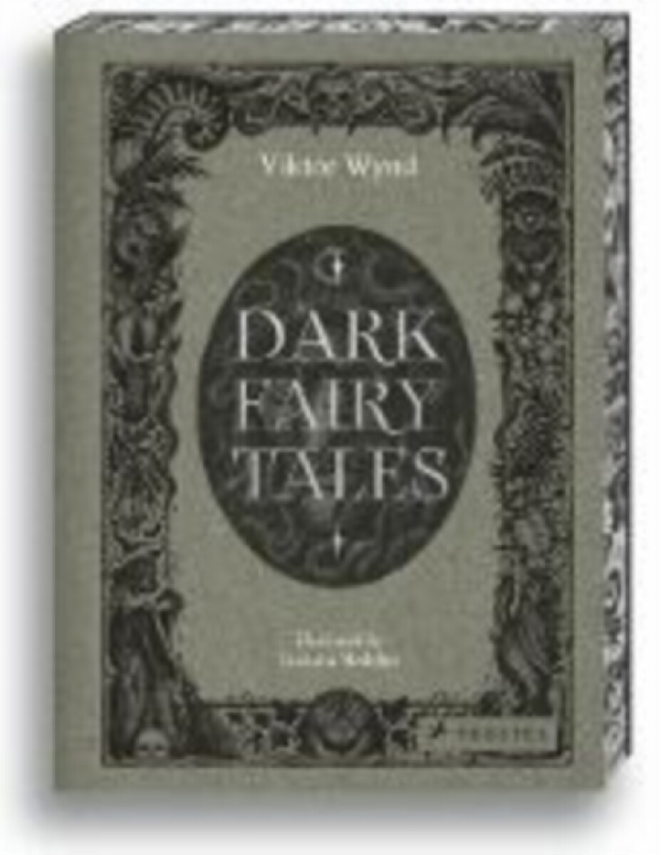 Dark Fairy Tales - Viktor Wynd