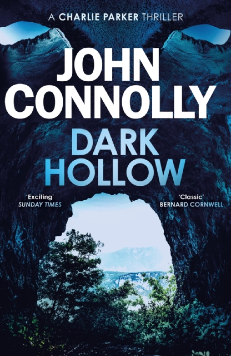 Dark Hollow - John Connolly