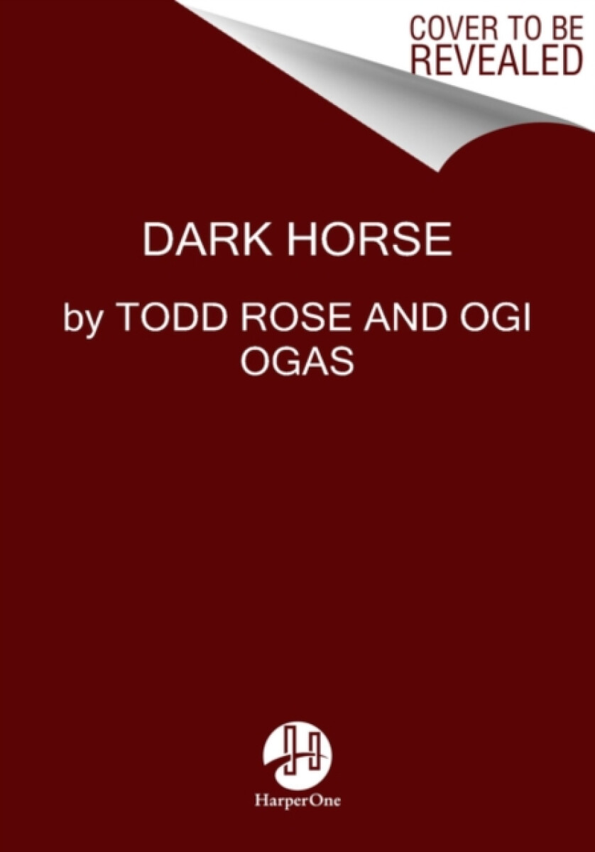 Kniha Dark Horse