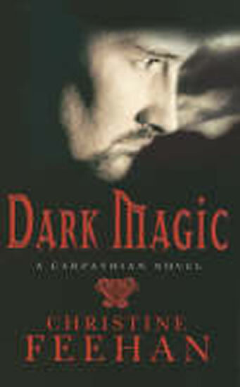 Kniha Dark Magic