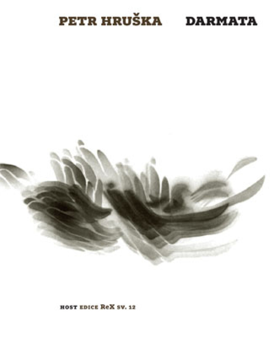 Darmata - Petr Hruška