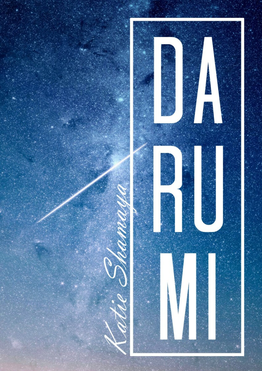 DARUMI - Katie Shamaya