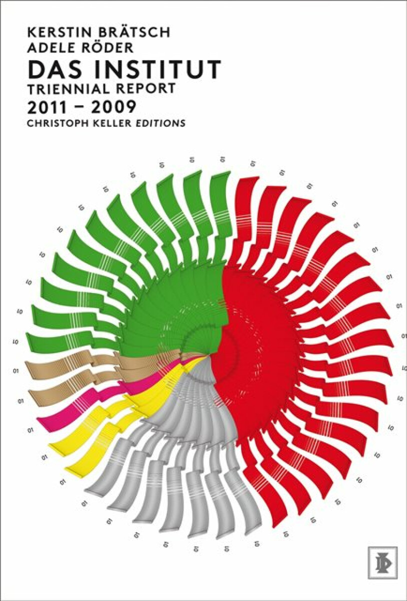 Das Institut: Triennial Report 2011-2009