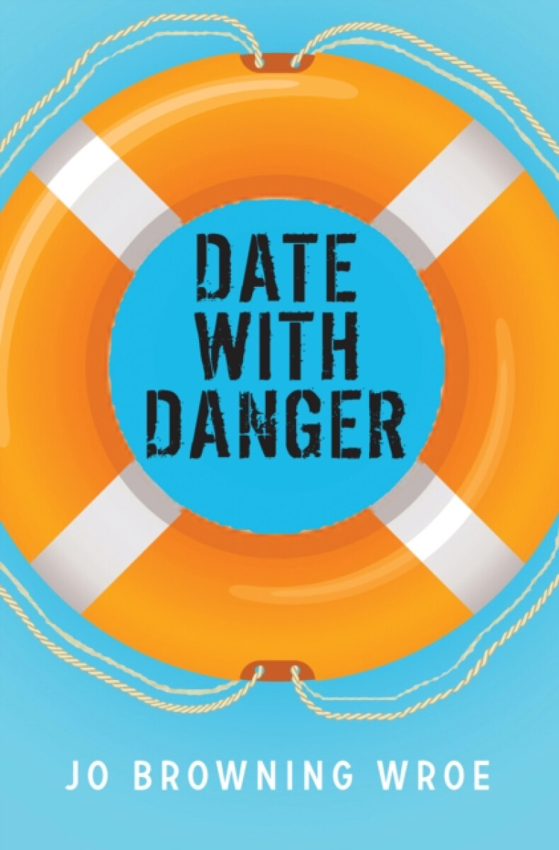 Kniha Date with Danger