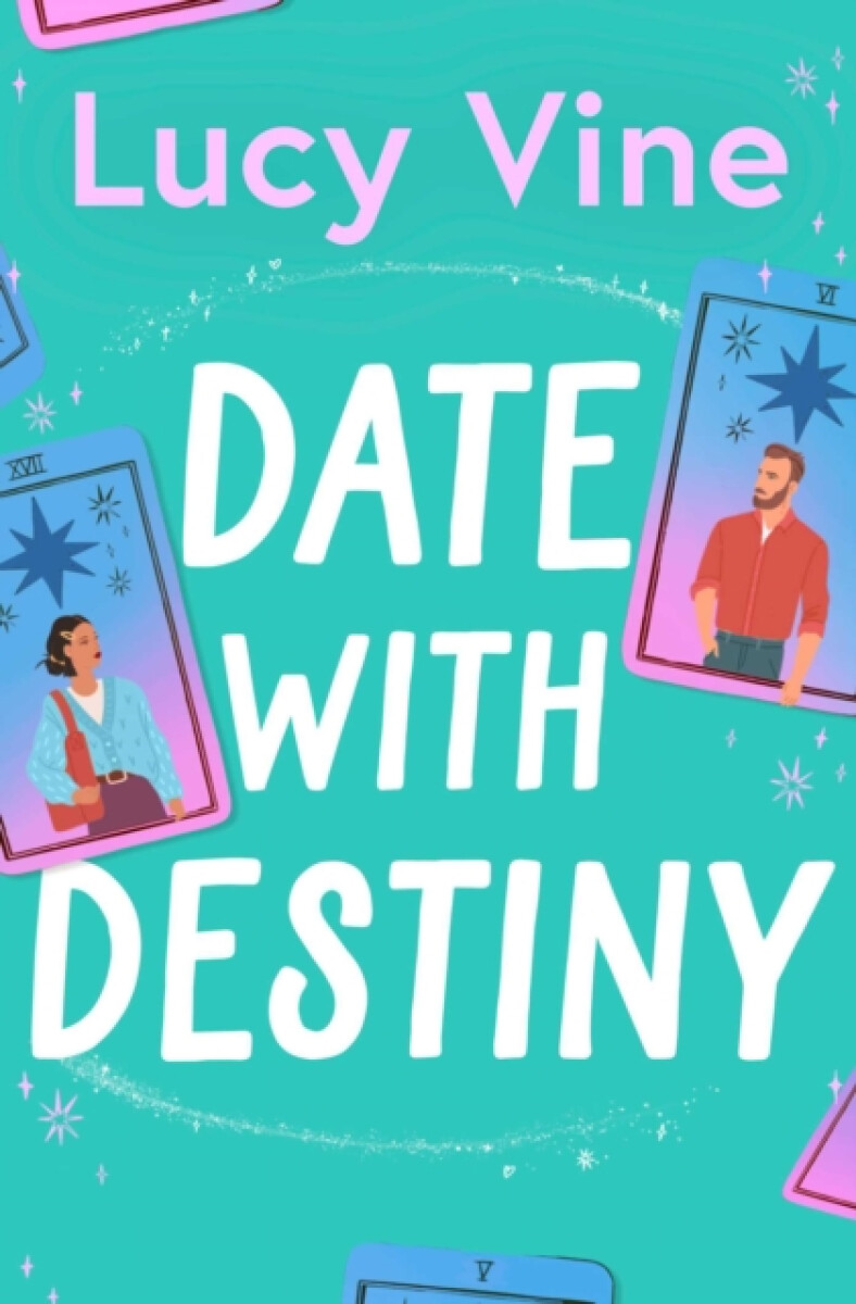 Kniha Date with Destiny