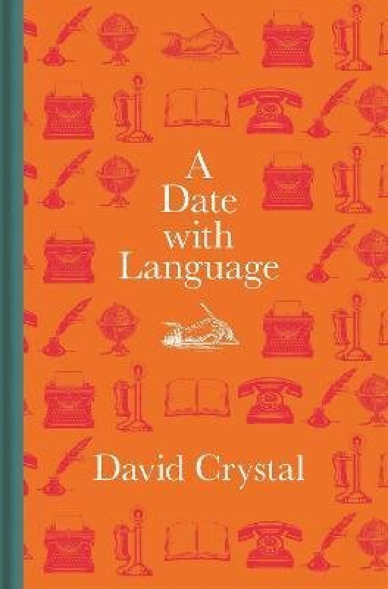Kniha Date with Language