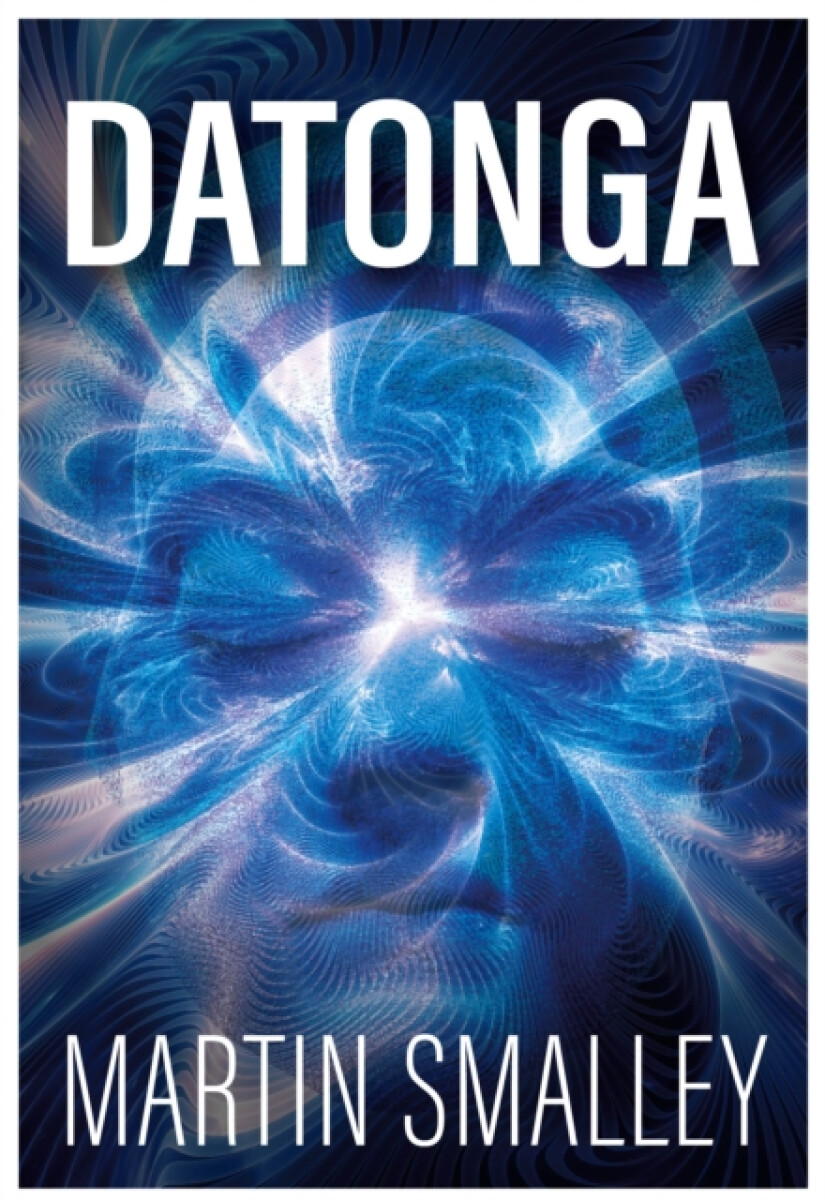 Datonga - Martin Smalley