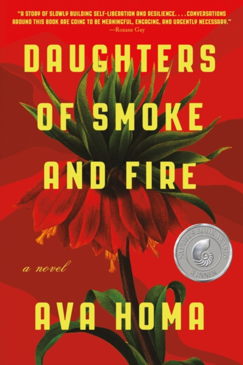 Kniha Daughters of Smoke and Fire: A Novel