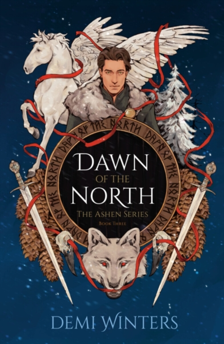 Dawn of the North - Winters Demi