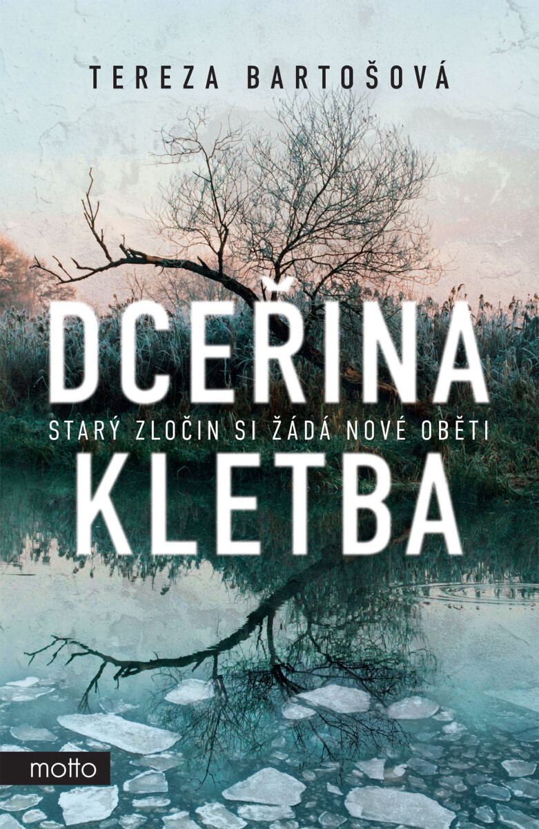 Levně Dceřina kletba - Tereza Bartošová