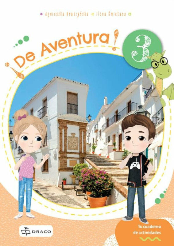 De Aventura! 3 koupíte na Knihydobrovsky.cz